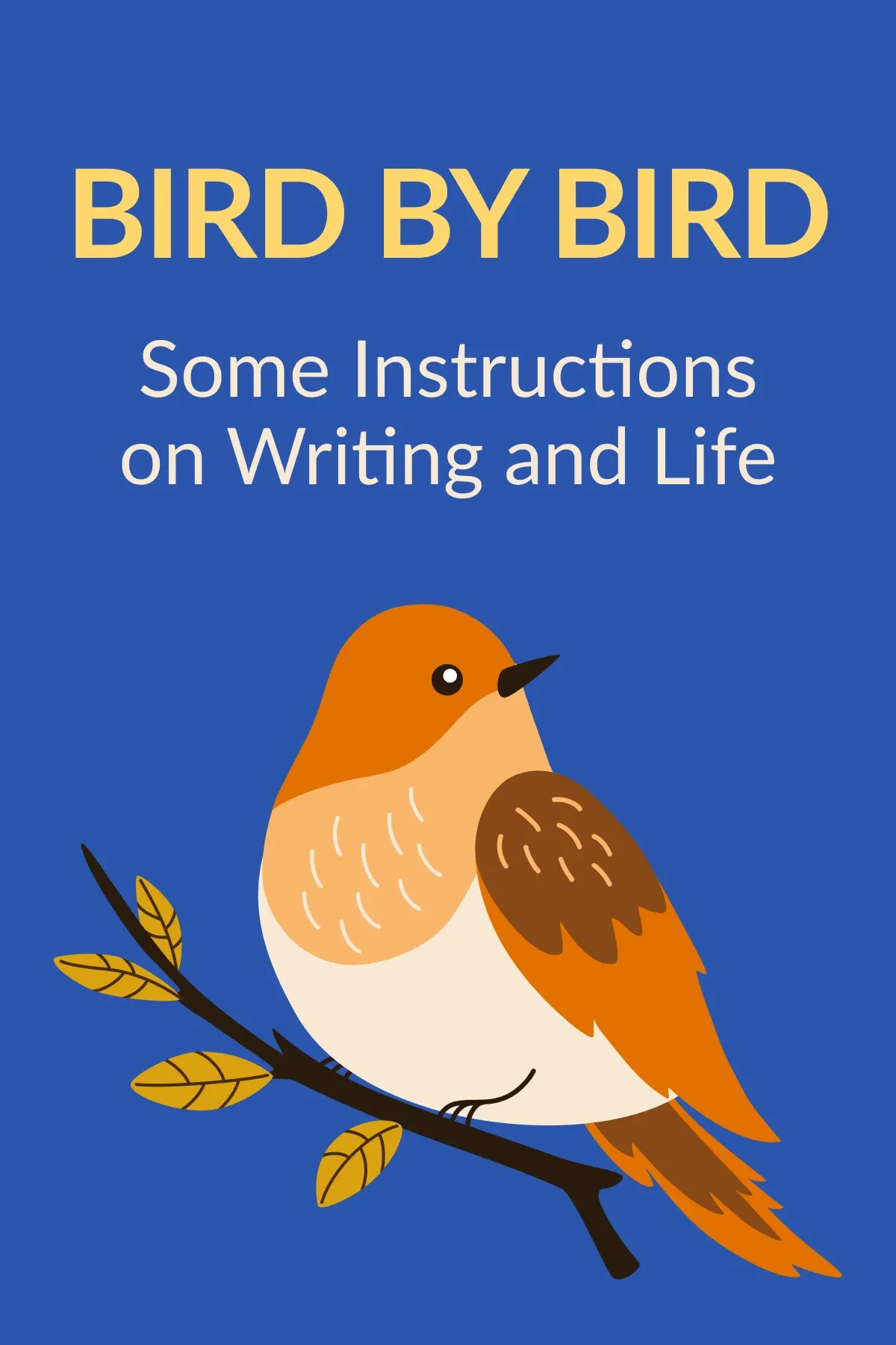 Book cover 1