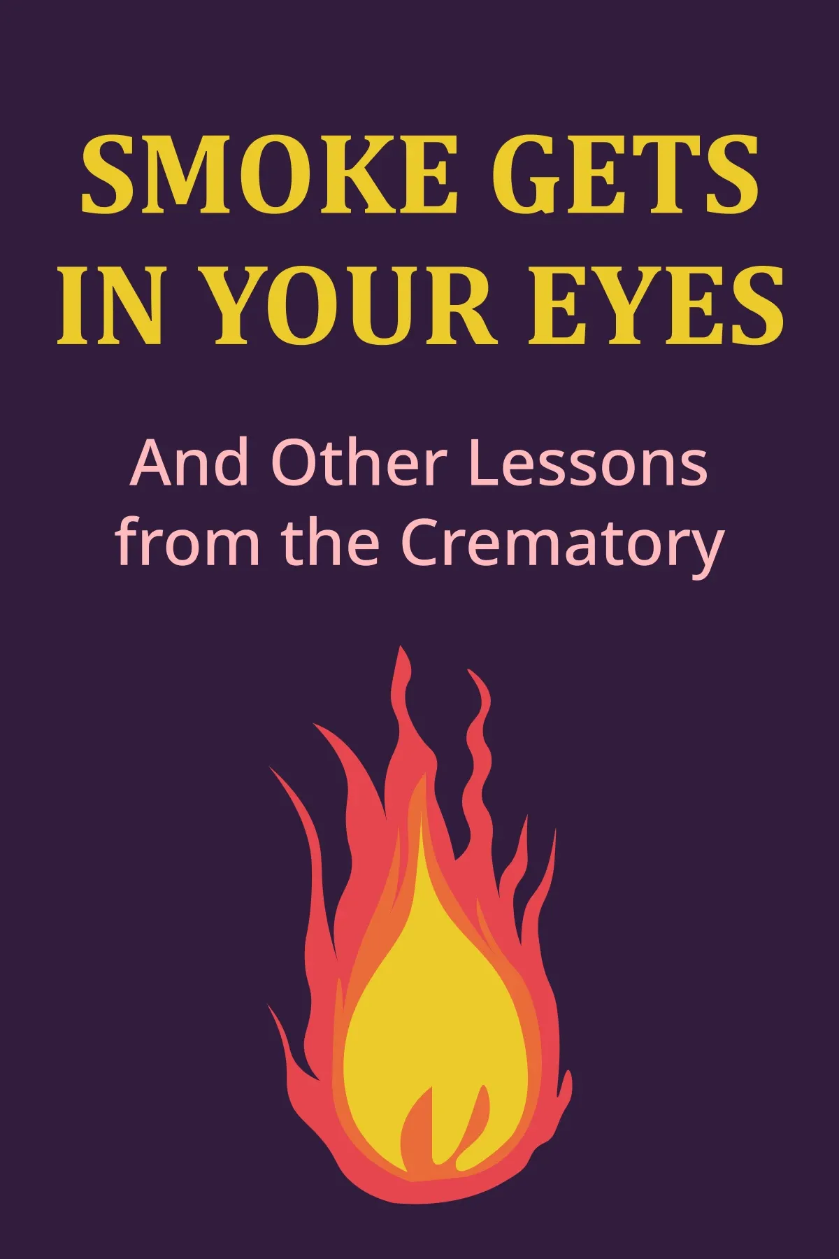 Book cover 8