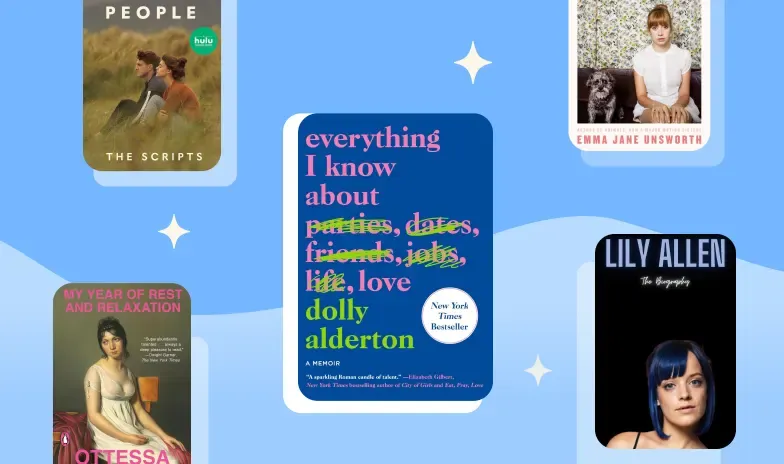 10 books to read if you liked “Everything I Know About Love”