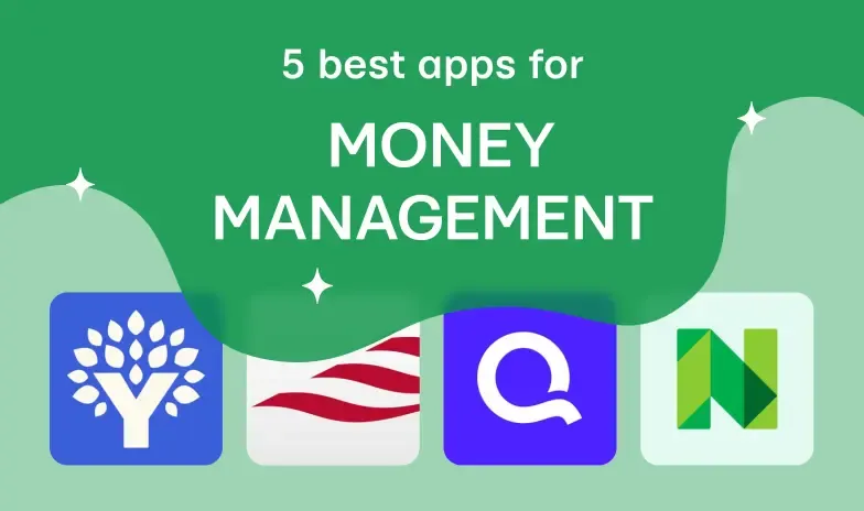 5 best apps for money management: Simple tools to keep your finances in check