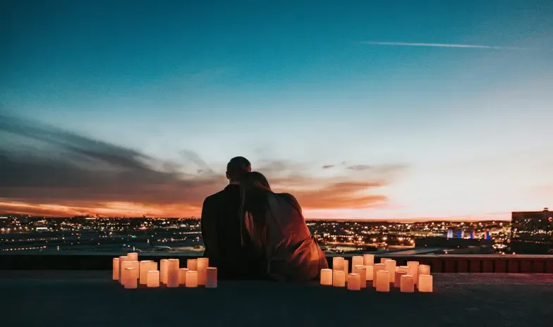 Learn more about the Acts of Service Love Language