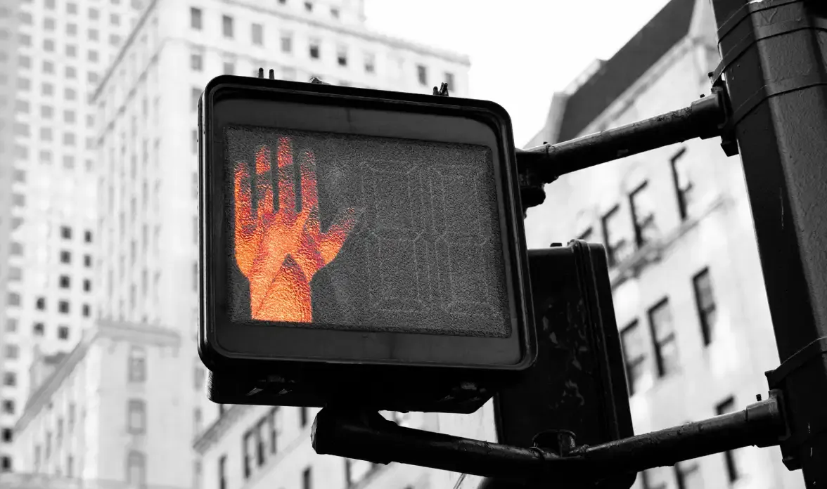 How to set boundaries in a relationship: 8 key steps
