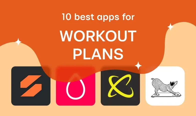 10 ​​best apps for workout plans: Do it!