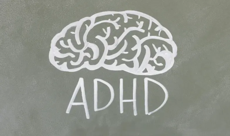 “That’s me!” Learn adult female ADHD symptoms