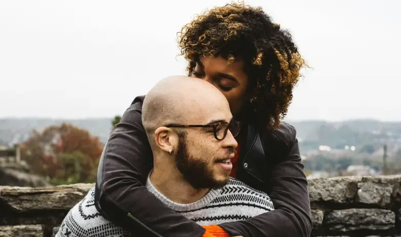 Expectations in a relationship or how not to spoil what you already have