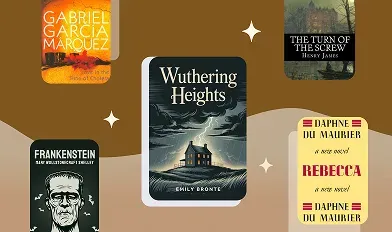 10 books like “Wuthering Heights” or love stories that will leave you heartbroken