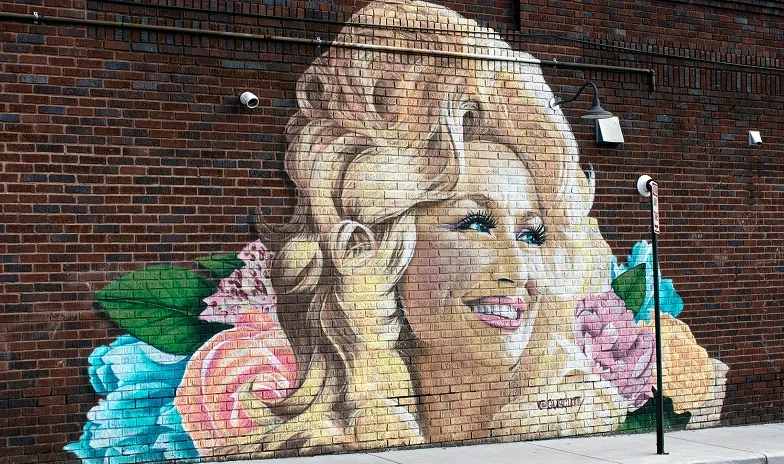 The literary legacy of Dolly Parton: In memory of “The Book Lady”