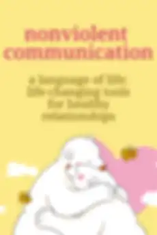 Nonviolent Communication