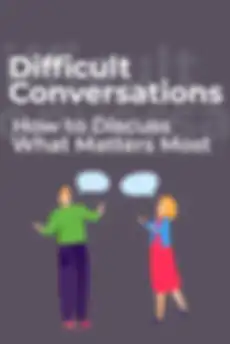 Difficult Conversations