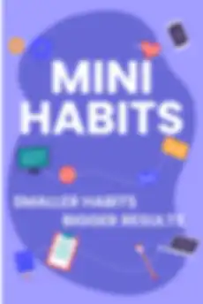 Mini Habits