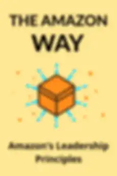 The Amazon Way