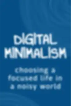 Digital Minimalism