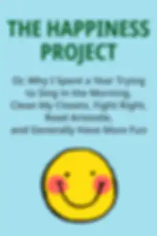 The Happiness Project