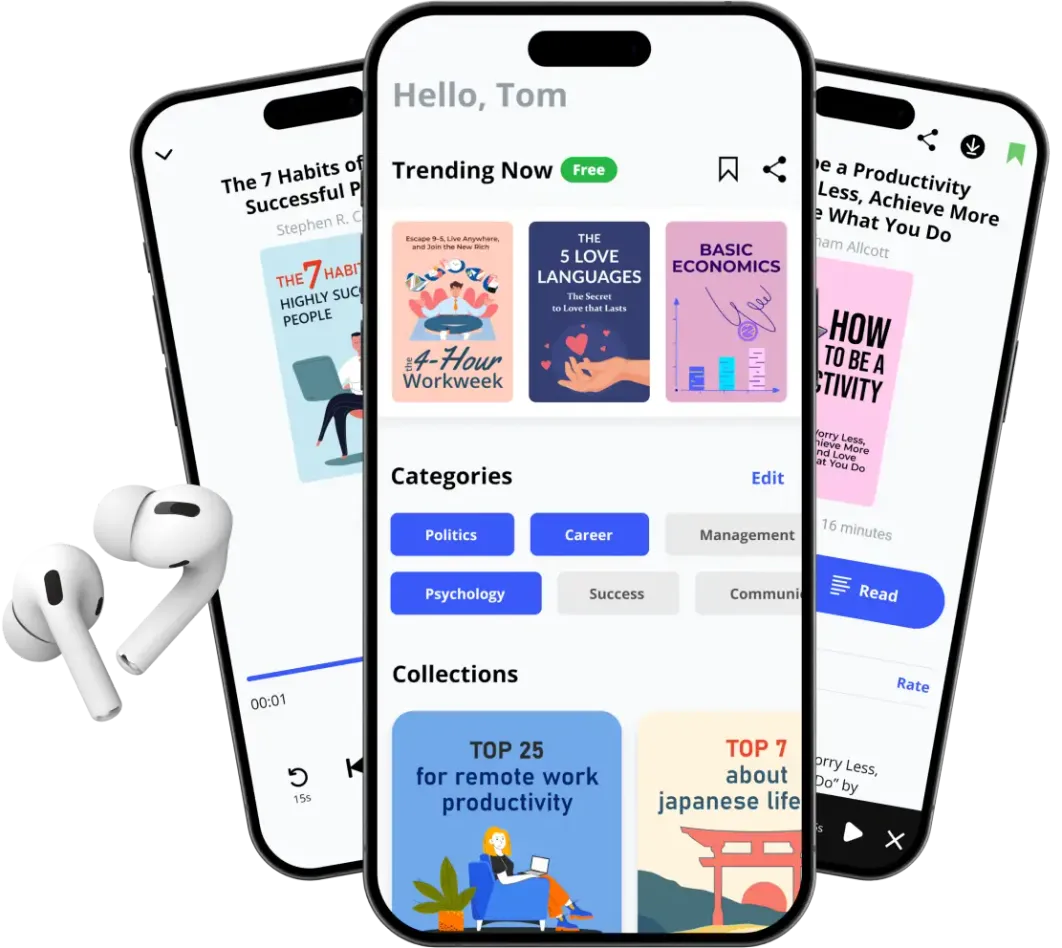 Mobile App Screenshots