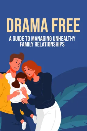 Drama Free