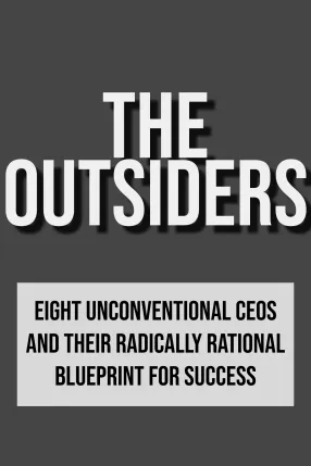The Outsiders