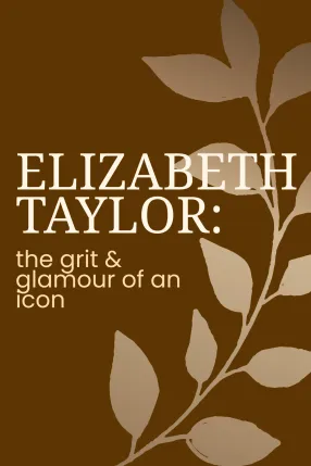 Elizabeth Taylor