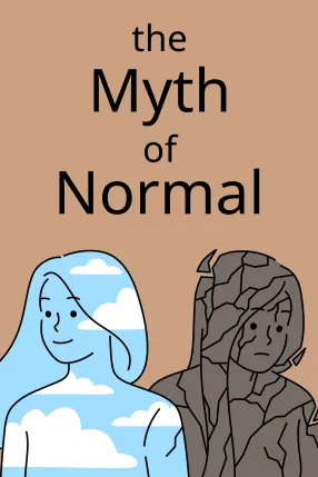 The Myth of Normal