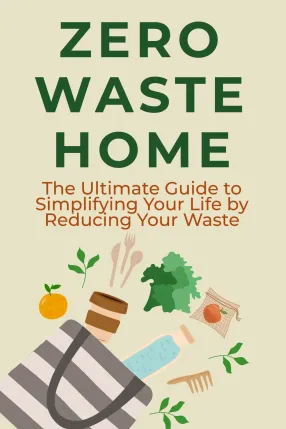 Zero Waste Home