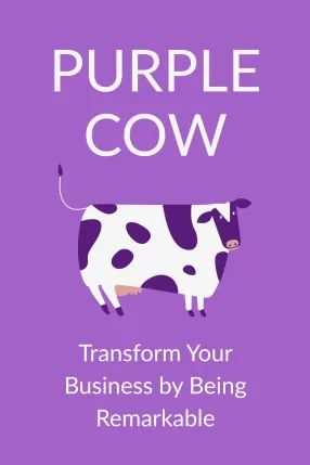 Purple Cow