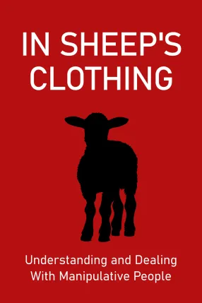 In Sheep's Clothing