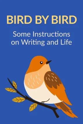 Bird by Bird