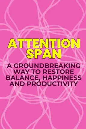 Attention Span