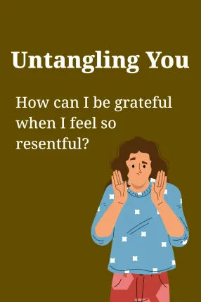 Untangling You