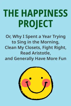 The Happiness Project