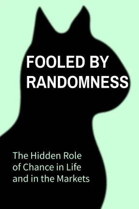 Fooled by Randomness
