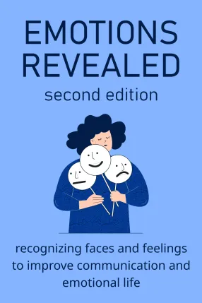 Emotions Revealed, Second Edition