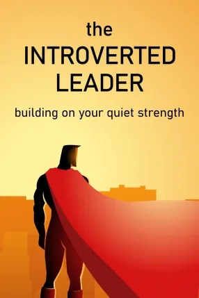 The Introverted Leader