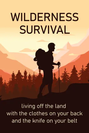 Wilderness Survival