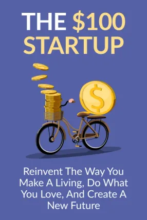 The $100 Startup
