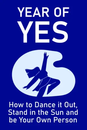 Year of Yes