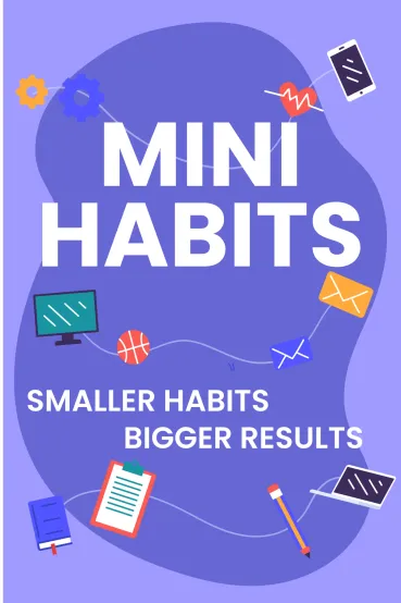 Mini Habits