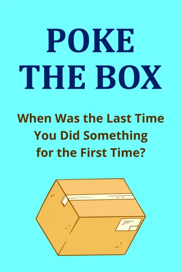 Poke the Box