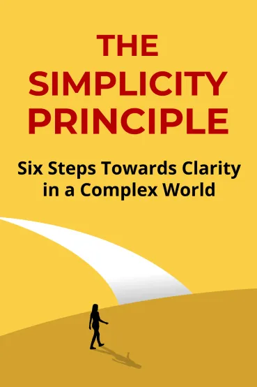 The Simplicity Principle