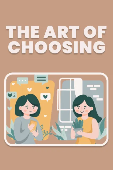 The Art of Choosing