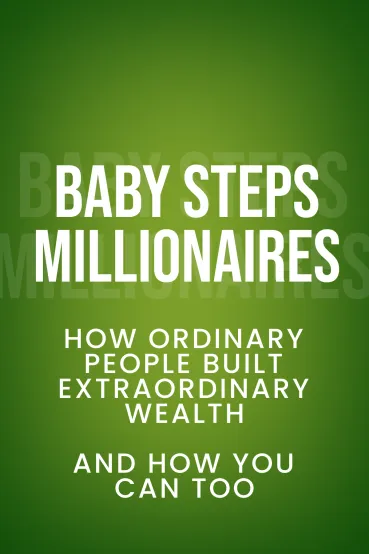 Baby Steps Millionaires