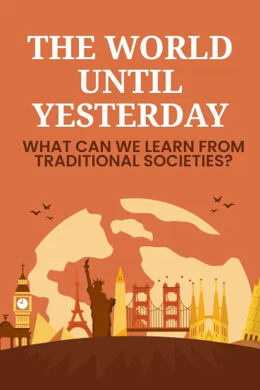 The World Until Yesterday