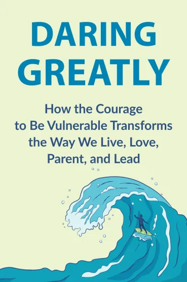 Daring Greatly