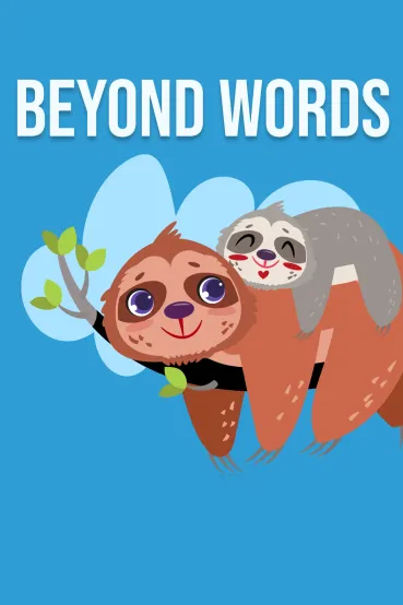 Beyond Words