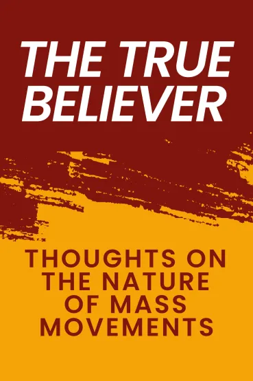 The True Believer
