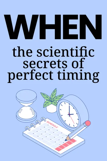 When