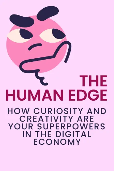 The Human Edge