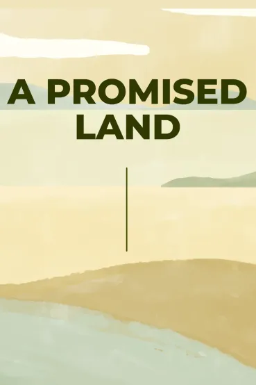 A Promised Land