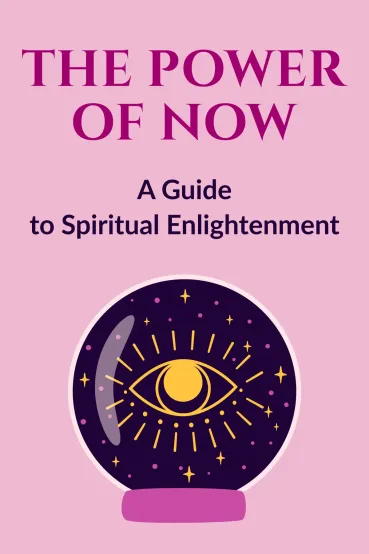 The Power of Now