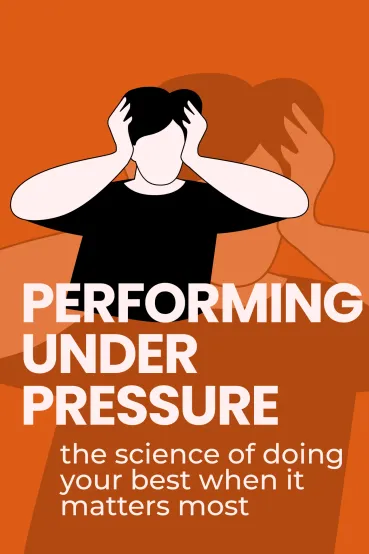 Performing Under Pressure