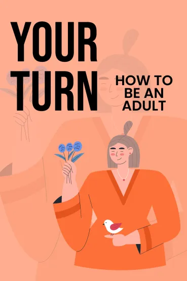 Your Turn
